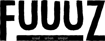 Fuuuz / usual urban unique